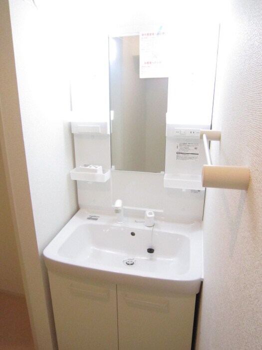 物件内観写真17　(洗面)