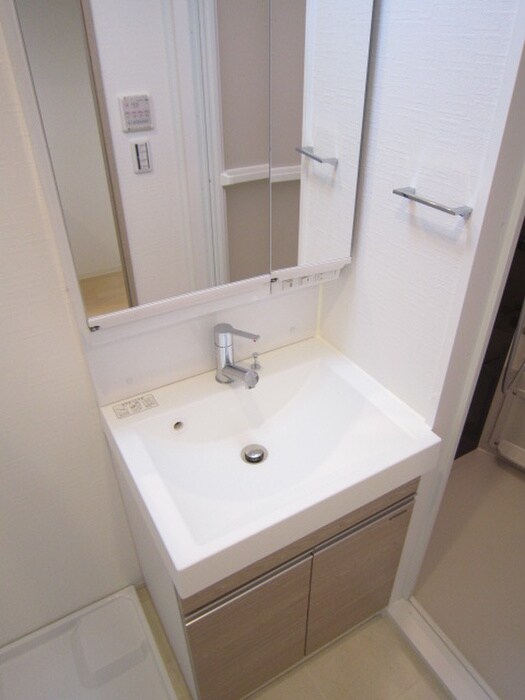 物件内観写真14　(洗面)