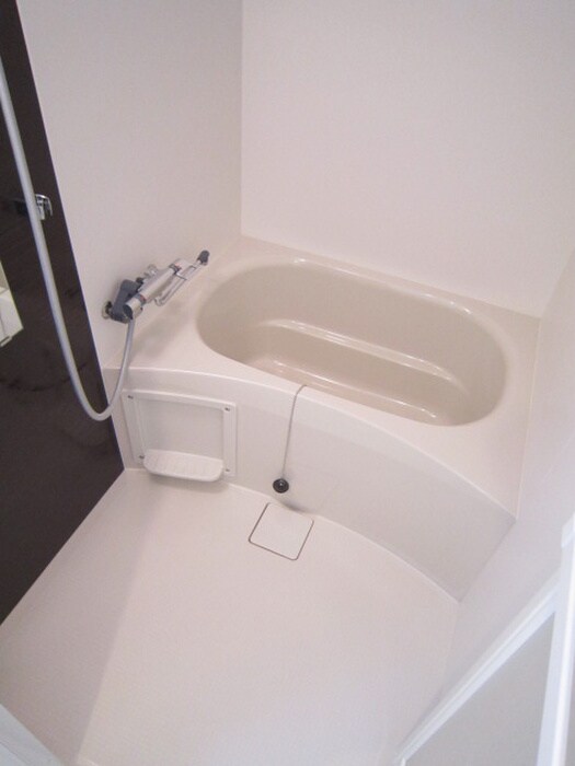 物件内観写真15　(バス／シャワールーム等)