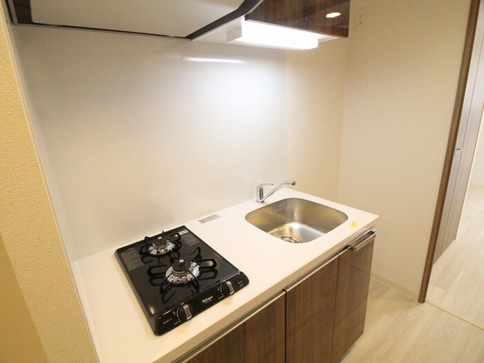 物件内観写真7　(キッチン)
