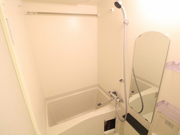 プレサンス兵庫駅前(1303)のバス