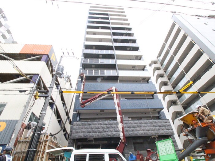 物件外観写真5　(外観写真)