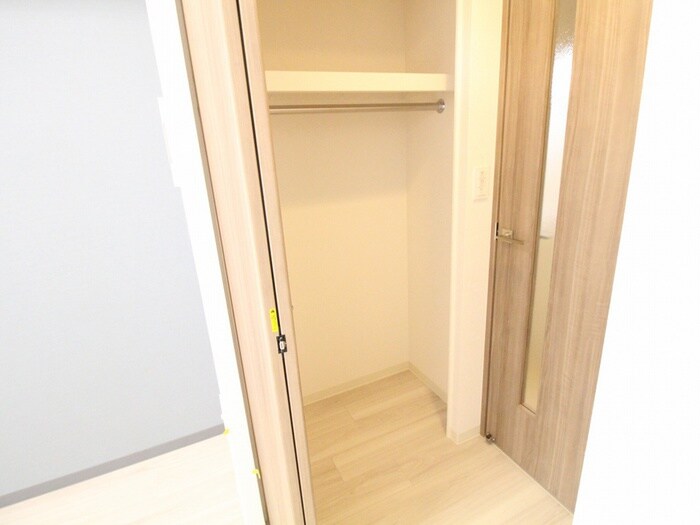 物件内観写真21　(収納)