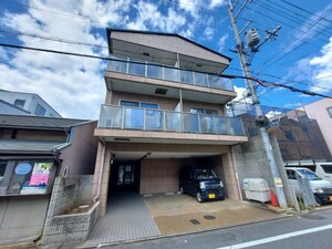 ハ－トウェル藤森外観写真