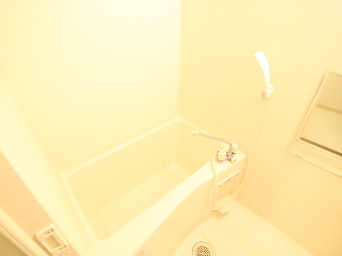 物件内観写真9　(バス／シャワールーム等)