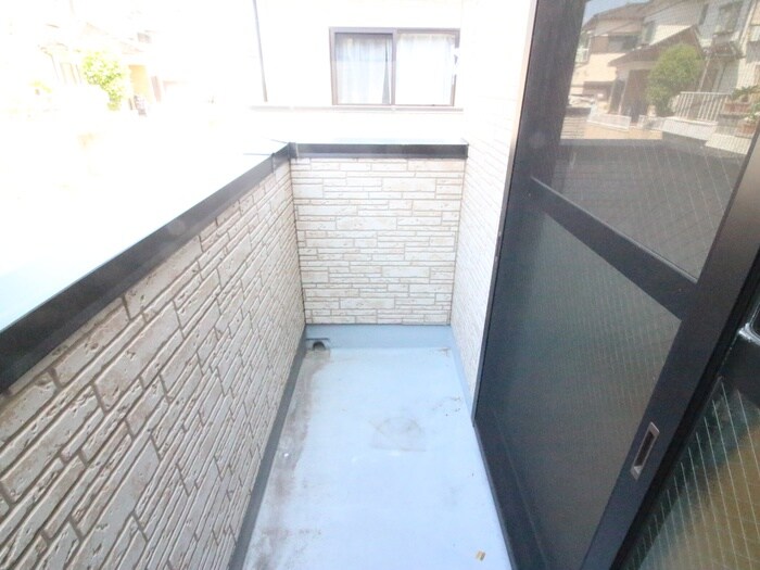 物件内観写真15　(ベランダ・バルコニー)