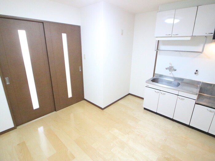 物件内観写真19　(居室)