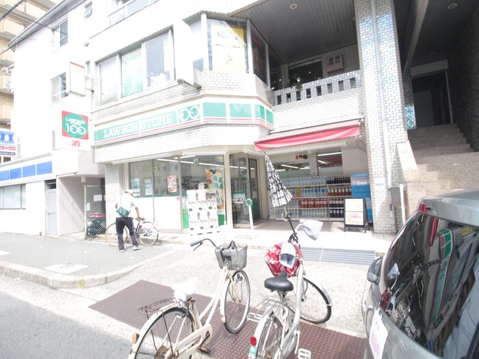 物件外観写真5　(周辺環境)