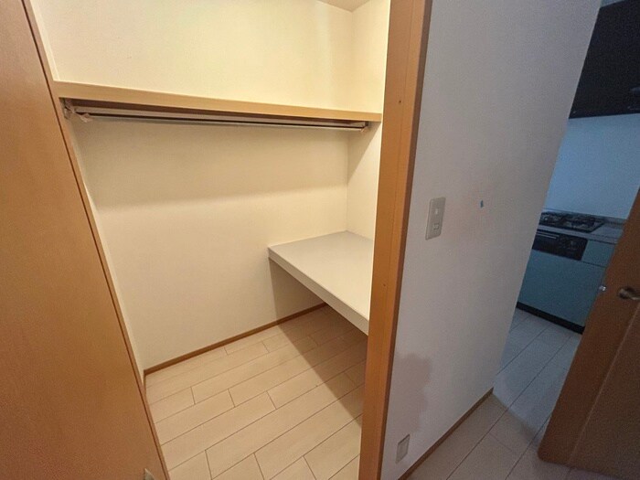 物件内観写真13　(収納)