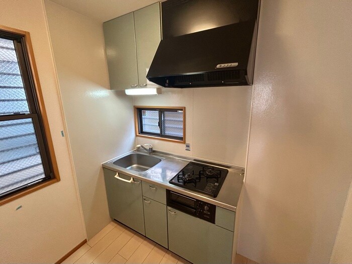 物件内観写真14　(キッチン)