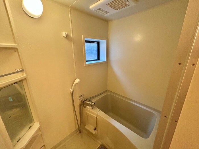 物件内観写真15　(バス／シャワールーム等)