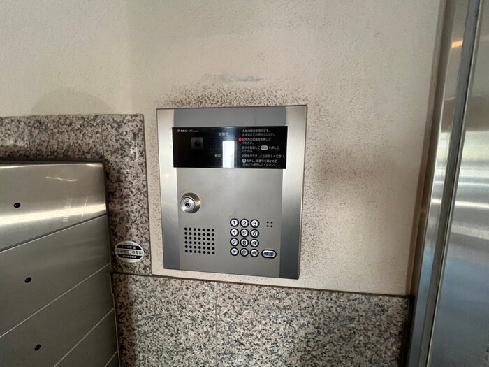 物件外観写真6　(建物設備)