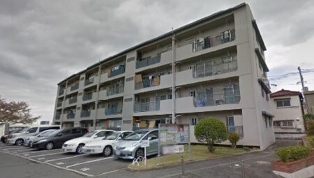 津久野台ﾌｧﾐﾘｰﾏﾝｼｮﾝ(306)外観写真