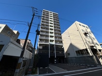 エスリードレジデンス梅田デュオの外観写真