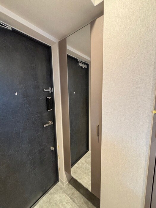 物件内観写真8　(靴箱)