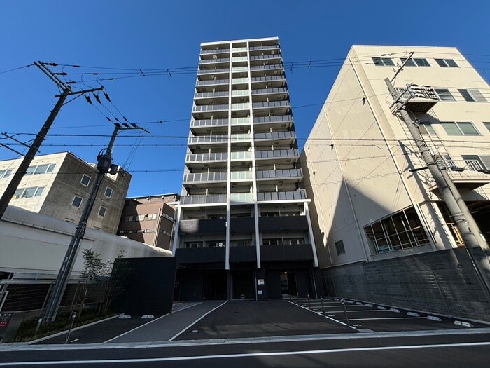 物件外観写真6　(外観写真)