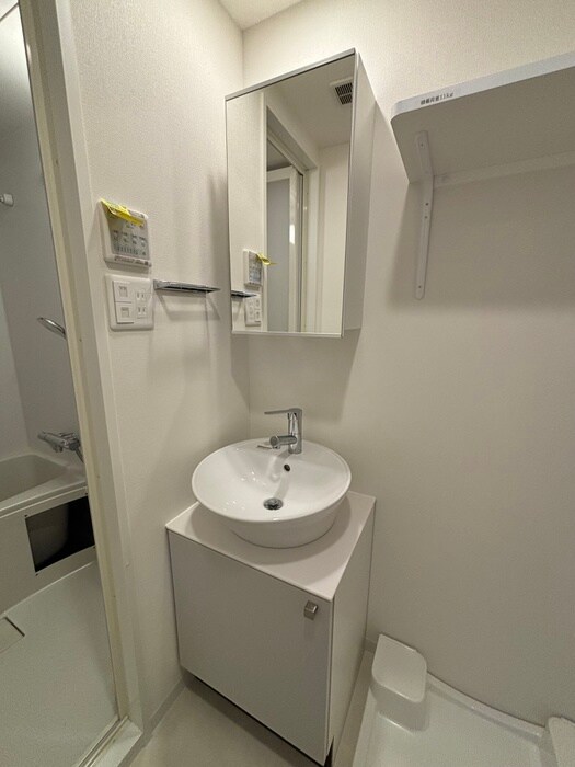 物件内観写真13　(洗面)