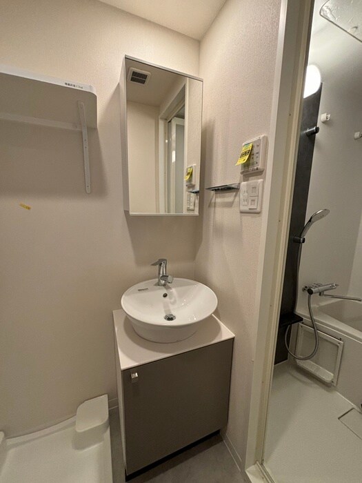 物件内観写真13　(洗面)