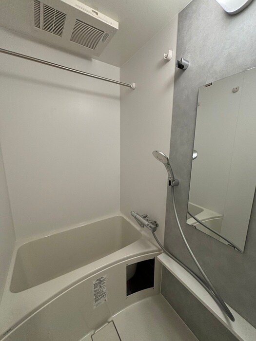 物件内観写真14　(バス／シャワールーム等)