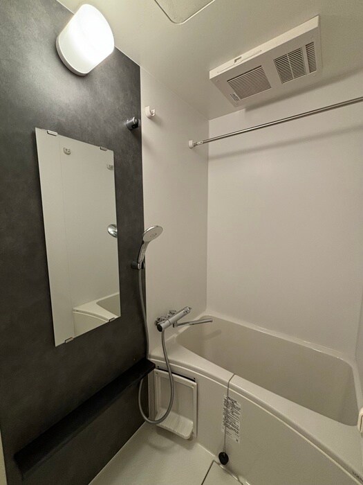 物件内観写真14　(バス／シャワールーム等)