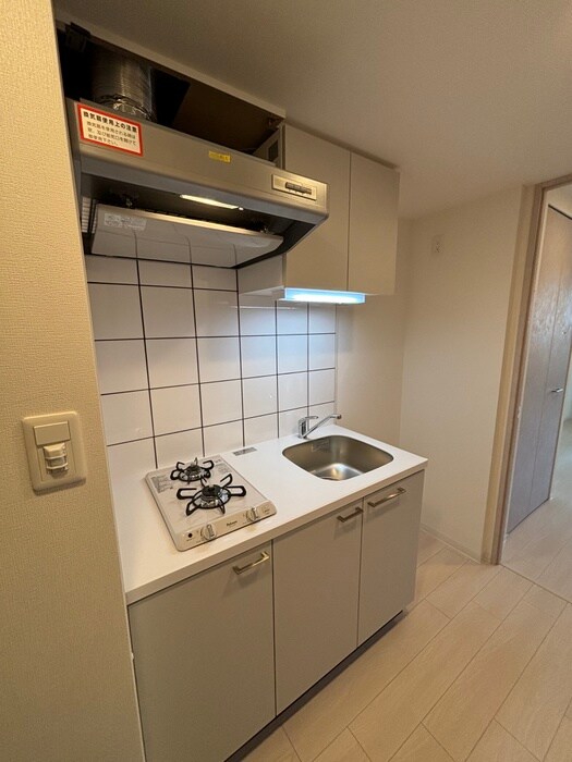 物件内観写真15　(キッチン)