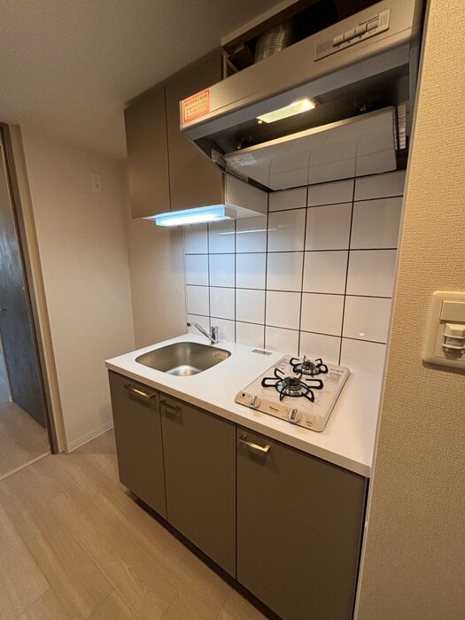 物件内観写真15　(キッチン)