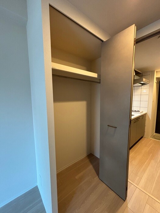 物件内観写真18　(収納)