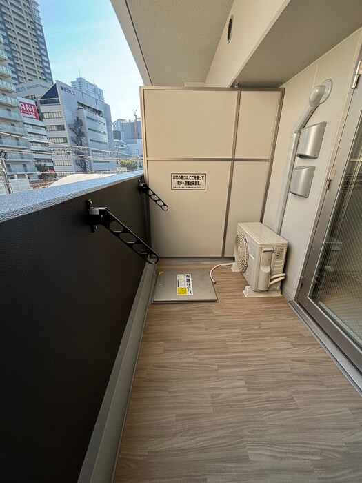 物件内観写真21　(ベランダ・バルコニー)