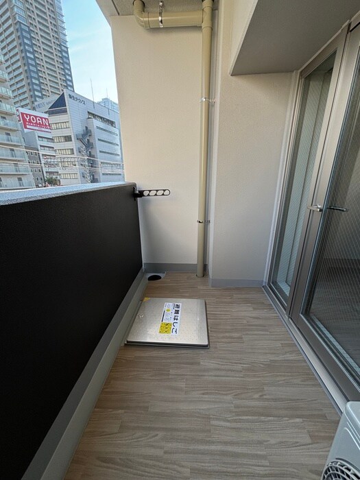 物件内観写真21　(ベランダ・バルコニー)