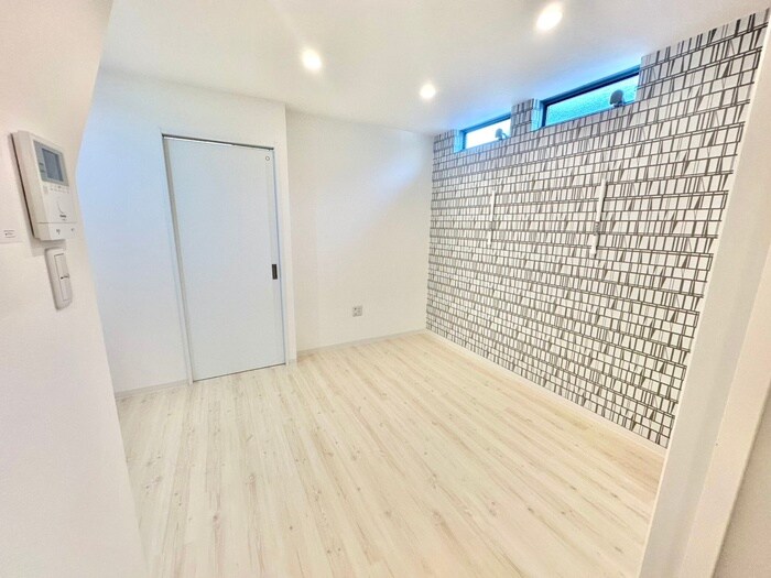 物件内観写真9　(居室)