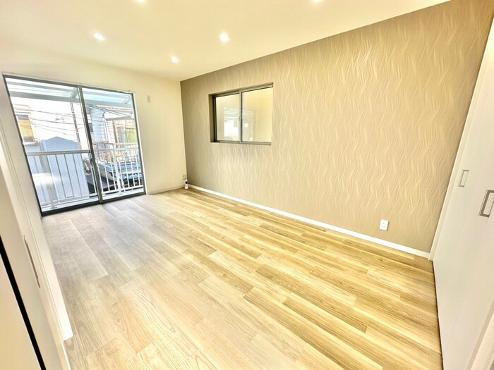 物件内観写真9　(居室)