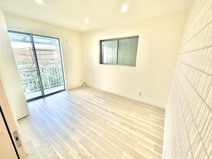 物件内観写真9　(居室)