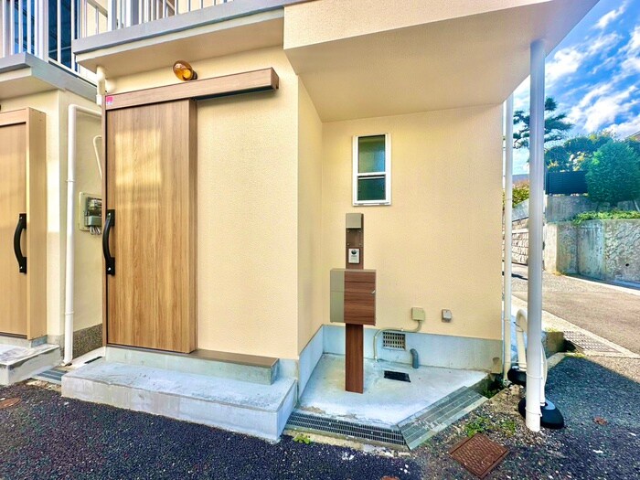 物件外観写真3　(その他)