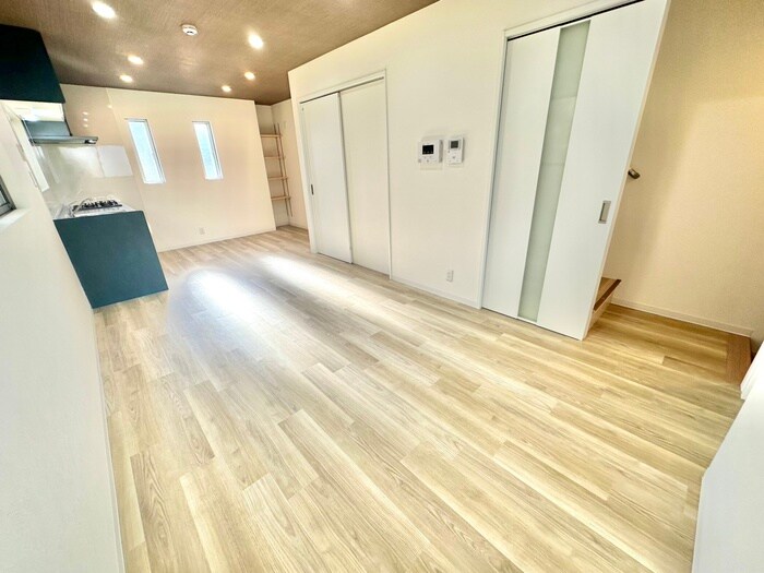 物件内観写真10　(居室)