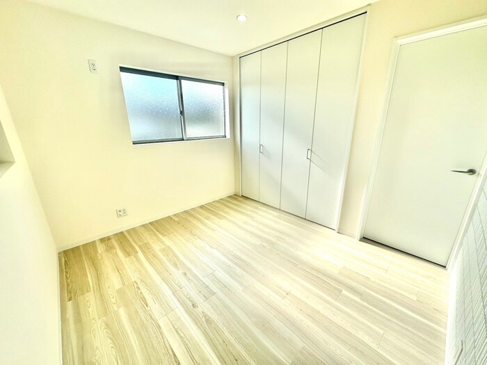 物件内観写真10　(居室)