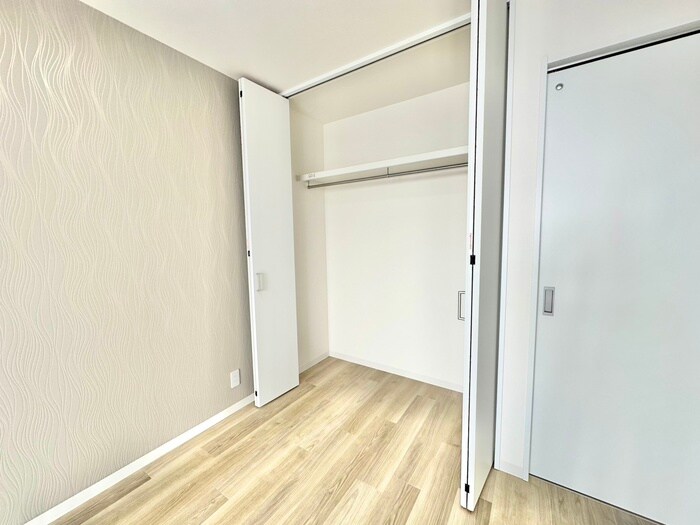 物件内観写真11　(居室)