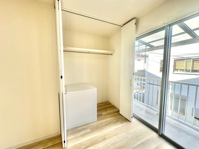 物件内観写真19　(収納)