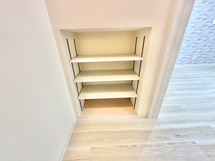 物件内観写真20　(靴箱)