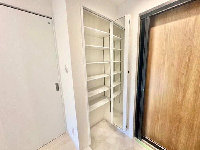 物件内観写真21　(靴箱)