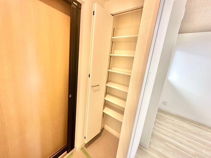 物件内観写真21　(靴箱)