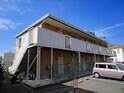 ハイツ西泉