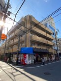 ラインビルド肥後橋（４０４）