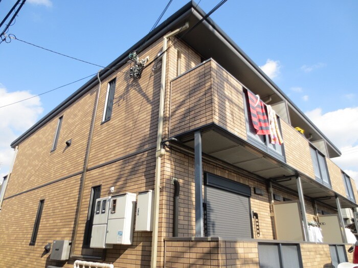 物件外観写真2　(外観写真)