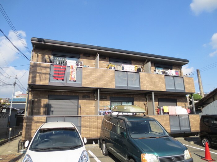 物件外観写真3　(外観写真)