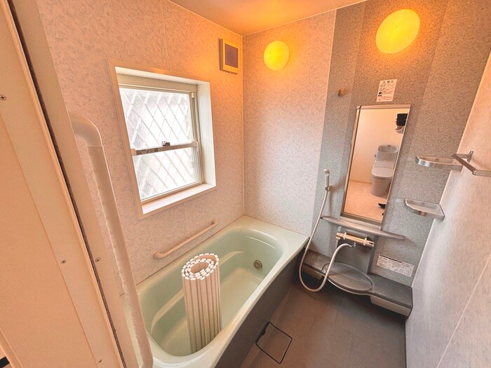 物件内観写真4　(バス／シャワールーム等)