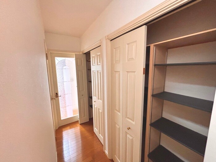 物件内観写真16　(収納)