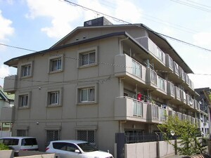 ｳﾞｨﾗ ｲﾄｳ外観写真