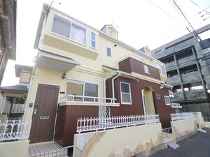 モナ・ムール芦屋外観写真