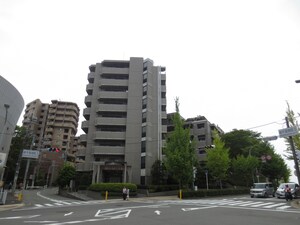 エスリード桃山台（405）外観写真