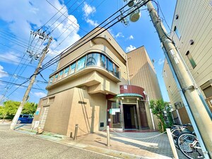 龍野ビル外観写真